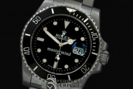 RLS-SP-327 11661Supreme PVD Sub A-2836