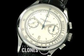 PP530-102 Classic 530 Chrono SS/LE Off White Venus 75