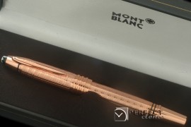 MBP040Montblanc Fountain Pen