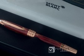 MBP0402 Montblanc Fountain Pen