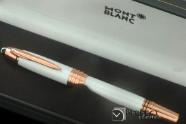 MBP0403 Montblanc Rollerball Pen