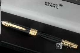 MBP0406 Montblanc Rollerball Pen