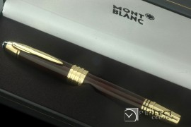 MBP0407 Montblanc Rollerball Pen
