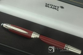 MBP0409 Montblanc Rollerball Pen