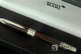 MBP0411 Montblanc Rollerball Pen