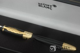 MBP0415 Montblanc Rollerball Pen