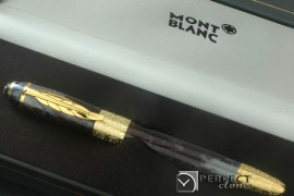 MBP0416 Montblanc Rollerball Pen