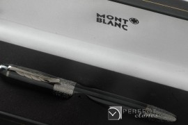 MBP042Montblanc Rollerball Pen