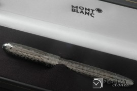 MBP0422 Montblanc Rollerball Pen