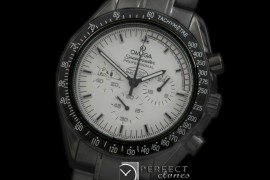 OMSP00166A Speedmaster Snoppy PVD/PVD White OS2Quartz