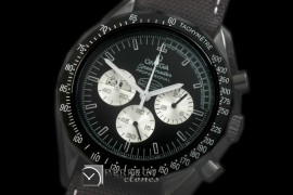 OMSP00166 Speedmaster Snoppy PVD/LE White OS2Quartz