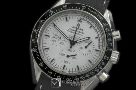 OMSP00161 Speedmaster Snoppy SS/LE White OS2Quartz