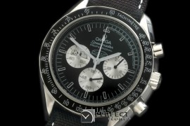 OMSP00162 Speedmaster Snoppy SS/LE Black OS2Quartz