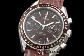 OMSP00195 Speedmaster SS/LE Brown OS2Quartz
