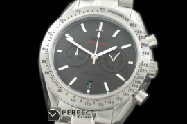 OMSP00198S Speedmaster SS/SS Grey OS2Quartz