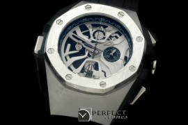 APCL-101 Royal Oak Concept Laptimer SS/RU White Jap OS20