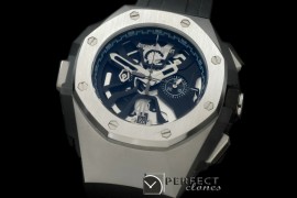 APCL-102 Royal Oak Concept Laptimer SS/RU Black Jap OS20