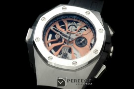 APCL-104 Royal Oak Concept Laptimer SS/RU R-Gold Jap OS20