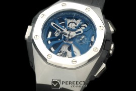 APCL-103 Royal Oak Concept Laptimer SS/RU Blue Jap OS20