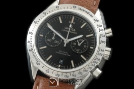 OMSP00202 Speedmaster SS/LE Black OS2Quartz