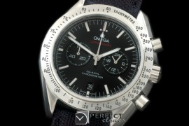 OMSP00197 Speedmaster SS/LE Black OS2Quartz