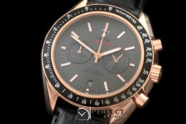 OMSP00213 Speedmaster RG/LE Grey OS2Quartz