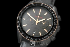 OMSP0019Speedmaster Moon PVD/LE Grey OS2Quartz