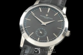 VC00473 Matte Classic Handwind SS/LE Grey Asian H/W 17J