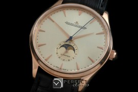 JLMC-108 Master Calender Auto RG/LE Off White A-281