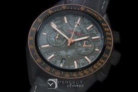OMSP00227 Speedmaster Meteorite PVD/LE Grey OS20 Quartz