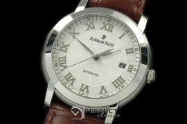 0 APJA00011 Jules Audemars 15170 Classic SS/LE White A-3120