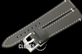 RLACC10008 Leather Strap 20/18 with Tang Buckle for Sports Range