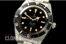 TUSV-50-102 7924 Rose Submariner SS/SS Black A-2836