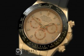 RLDF01064R Daytona 116528 YG/RU Gold Stk A-775Sec@6 28800