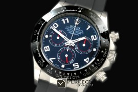 RLDS00115R Daytona 116519 SS/RU Blue Num A-775Sec@6 28800