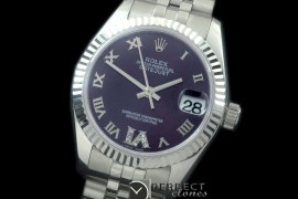 RDJmS00247 SS Jubilee Purple Roman 2836