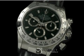 RLDS00102AL Daytona 116520 SS/LE Black Stick A-7750/4130