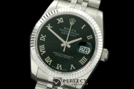 RDJMS01023 SS Jub SS Sunburst Black Roman 2836