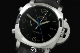 PN524P01 Pam 524 1953 Days Flyback S
