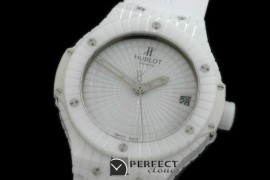 HBCV10002S Caviar Full Wht 1-1
