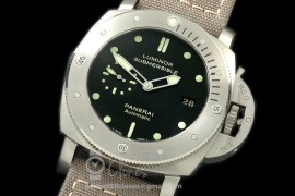 PN305L09 Pam 305 Submersible