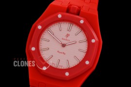 APSW-RP-006 AP / Swatch Royal Pop 3 in 1 Premium Set Pink - Otto Rosso Asian 2813
