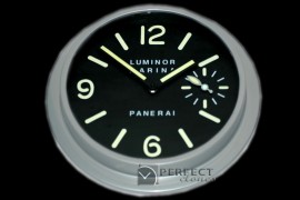 PNC11501 Dealer Clock Pam 115 Destro Marina Style Swiss Quartz