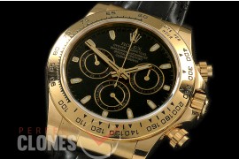 RLDTN-18K-105L 116508 Daytona White A-7750/4130