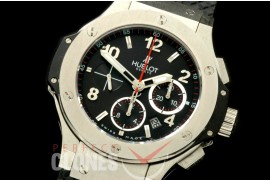 HB00801 Big Bang SS/SS/RU Black A-7750 