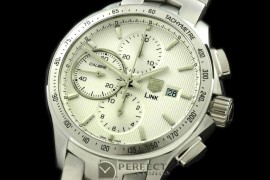 TGLC00106 Link 201Date SS/SS White