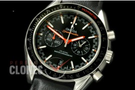 OMSP00199 Speedmaster F1 Grand Prix SS/LE Black OS20 Quartz