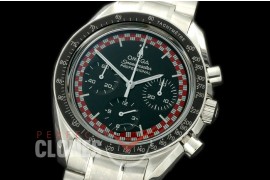 0OMSP00054S Speedmaster Moonwatch SS/SS Black Venus 75 HW