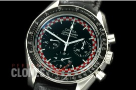 0OMSP00054L Speedmaster Moonwatch SS/LE Black Venus 75 HW