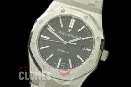 AP15400-304 JF/ARF V5 Royal Oak 15400 SS/SS Grey AP 3120